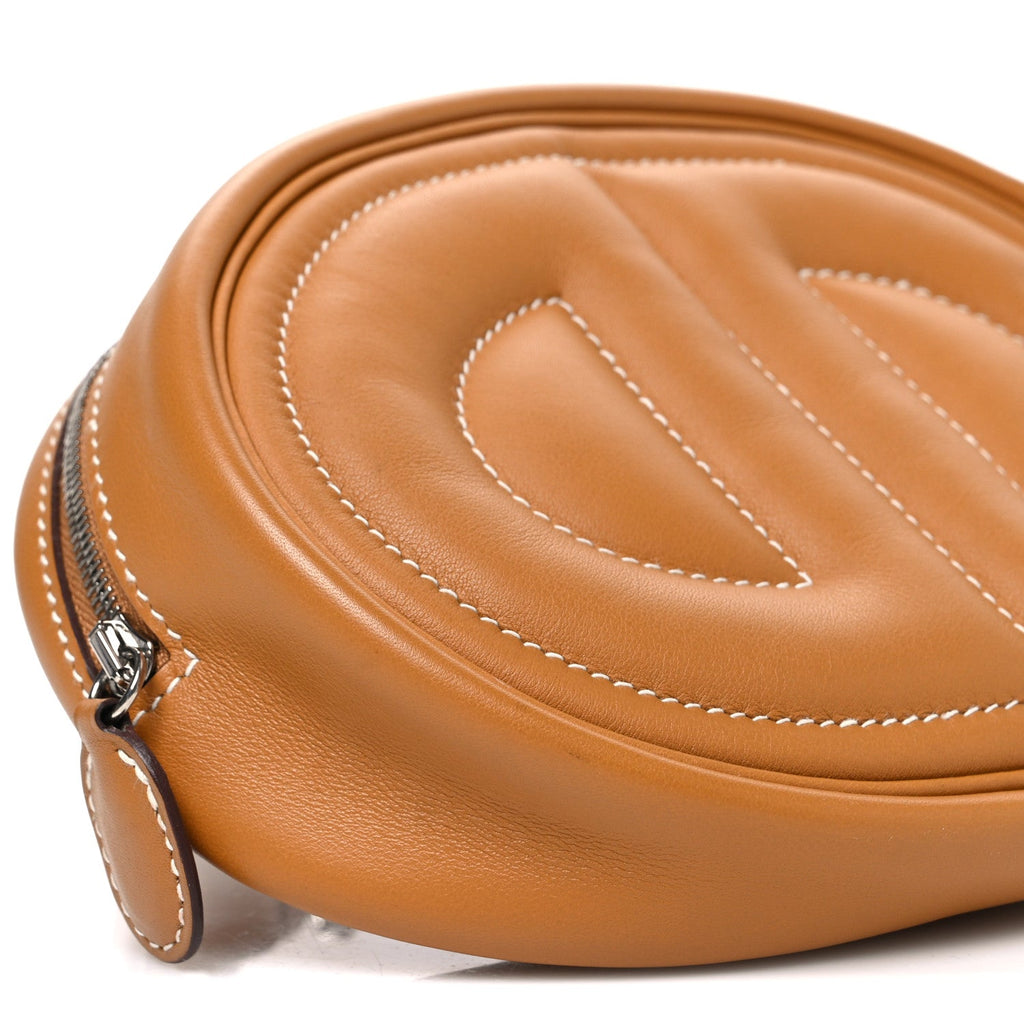 Swift Verso In-The-Loop Belt Bag Sesame Lime