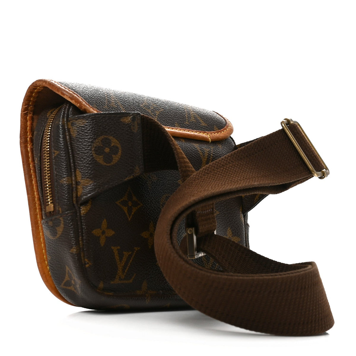 Monogram Bosphore Bum Bag