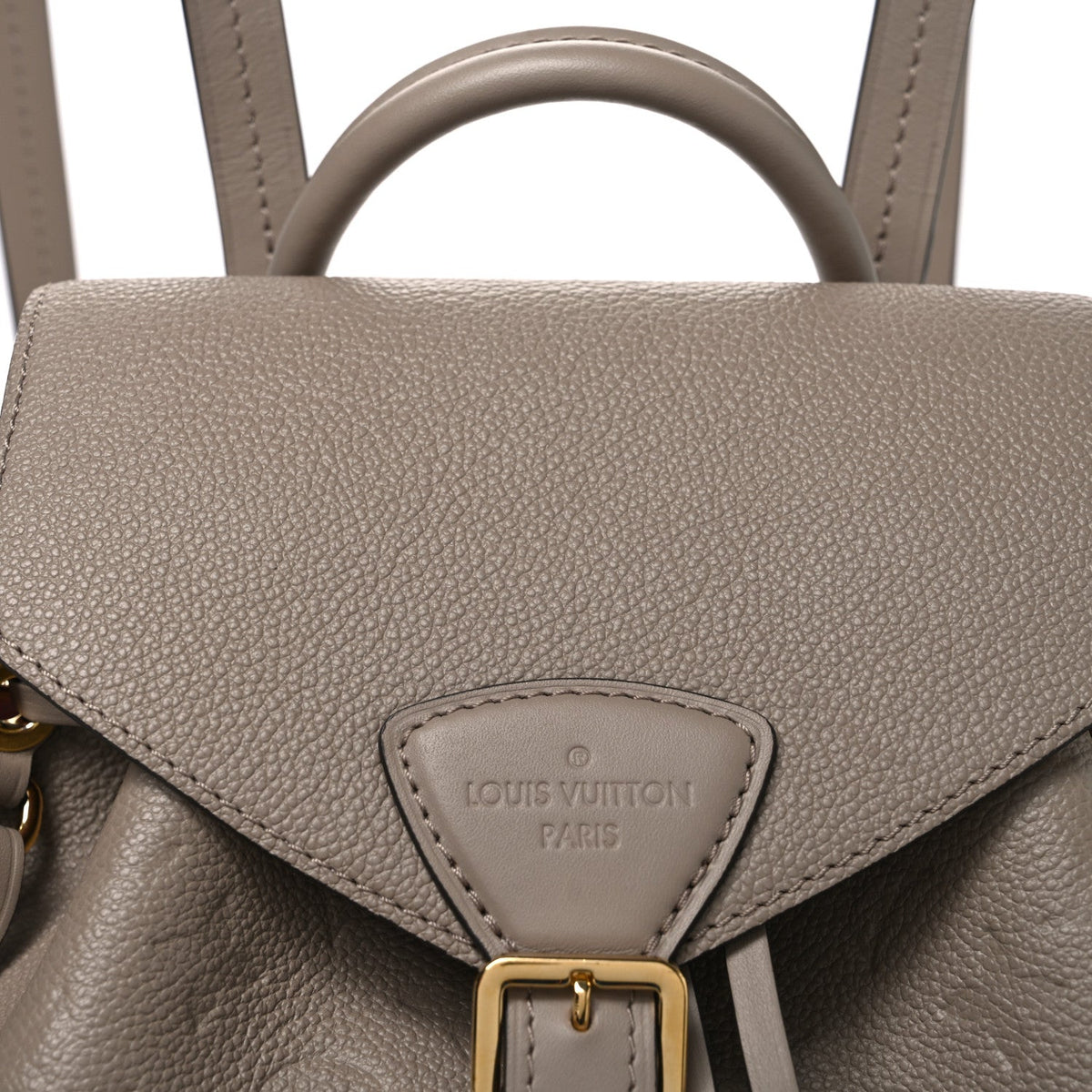 Empreinte Montsouris NM Backpack Tourterelle
