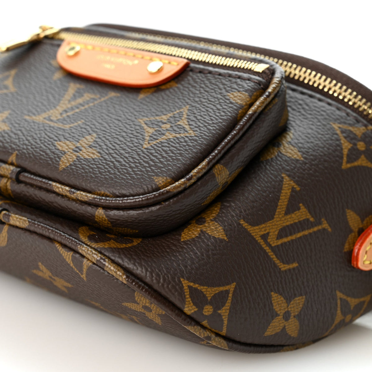 Monogram Mini Bumbag