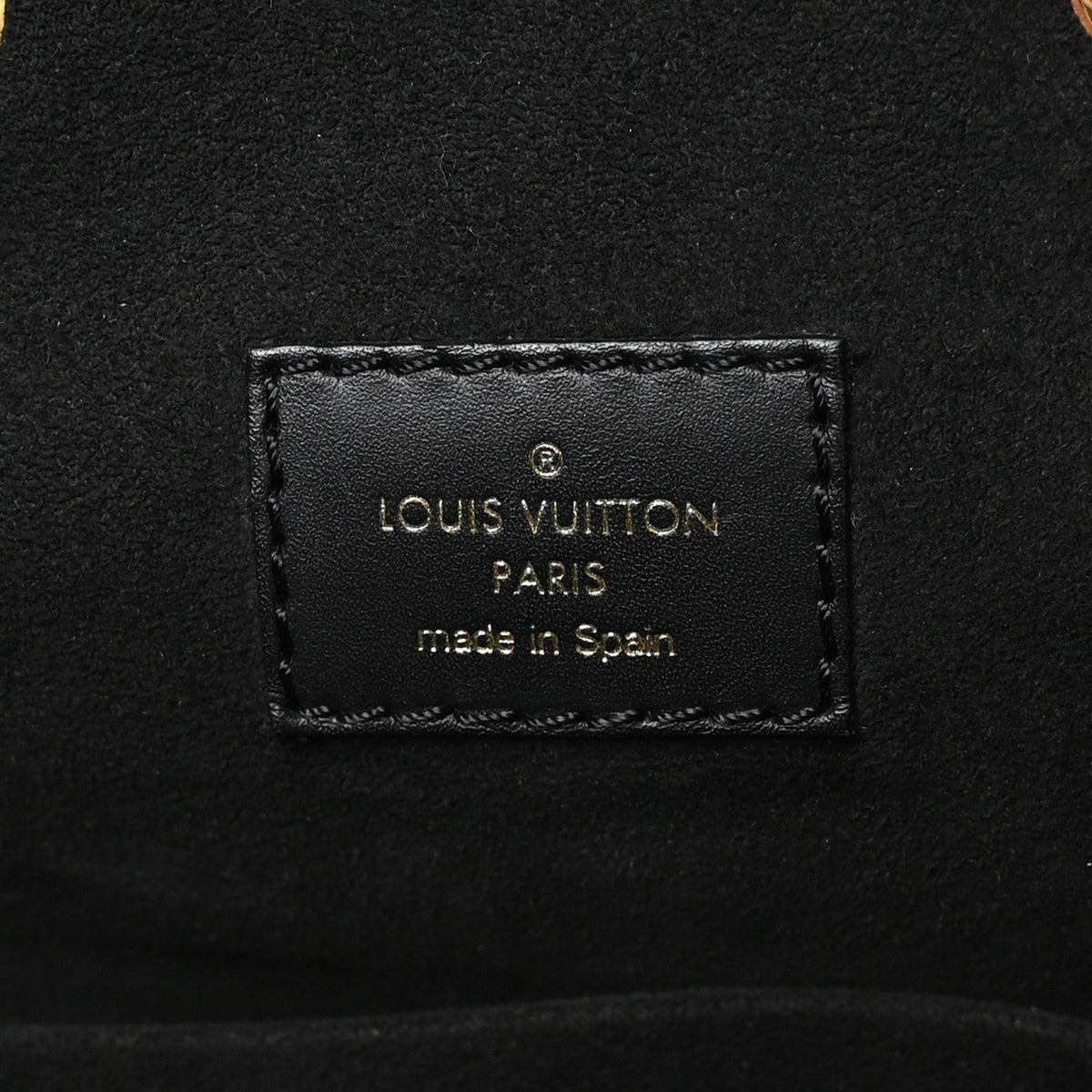 Empreinte Montsouris NM Backpack Black