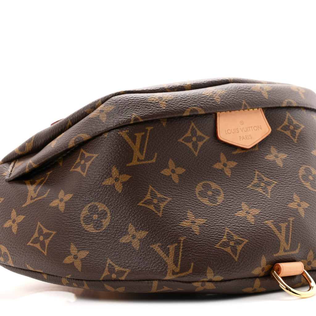 Monogram Bumbag