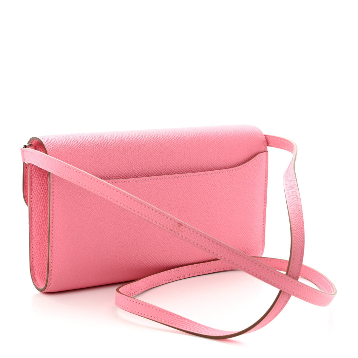 Epsom Constance Wallet To Go Rose Confetti