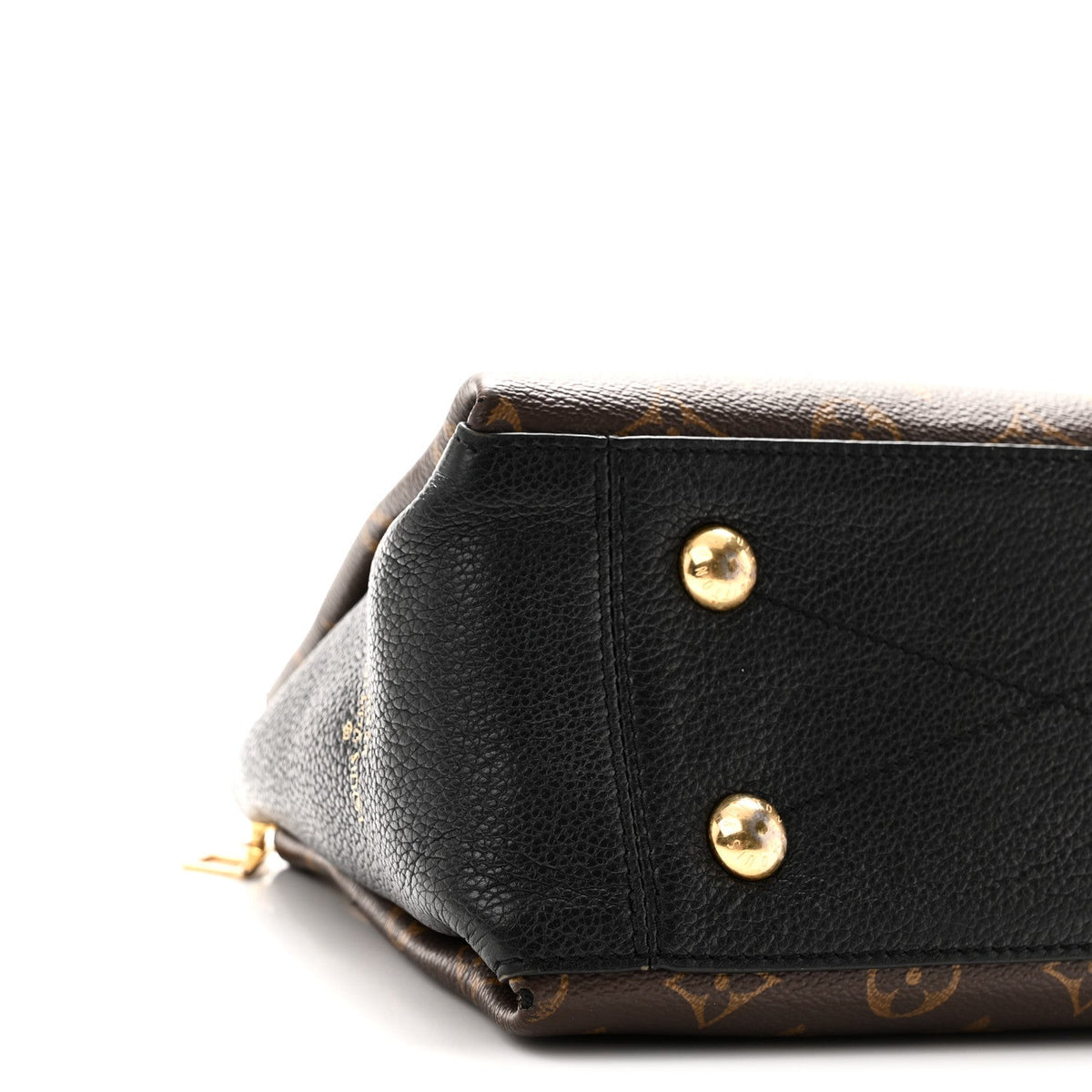 Monogram Surene BB Black Black