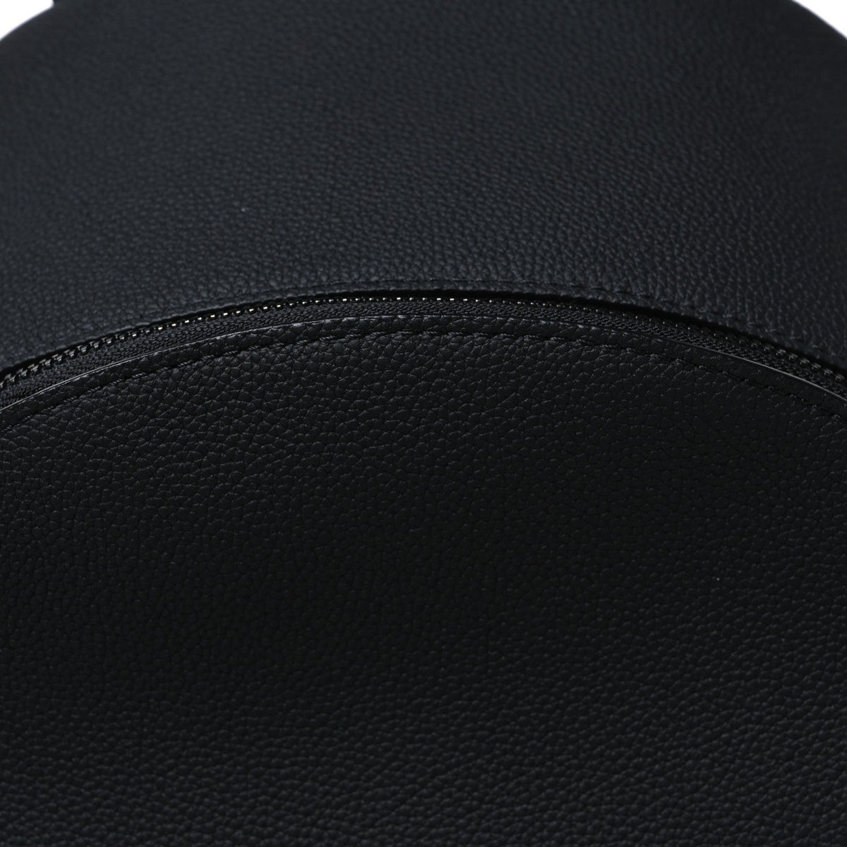 Calfskin Monogram Shadow Discovery Backpack Black