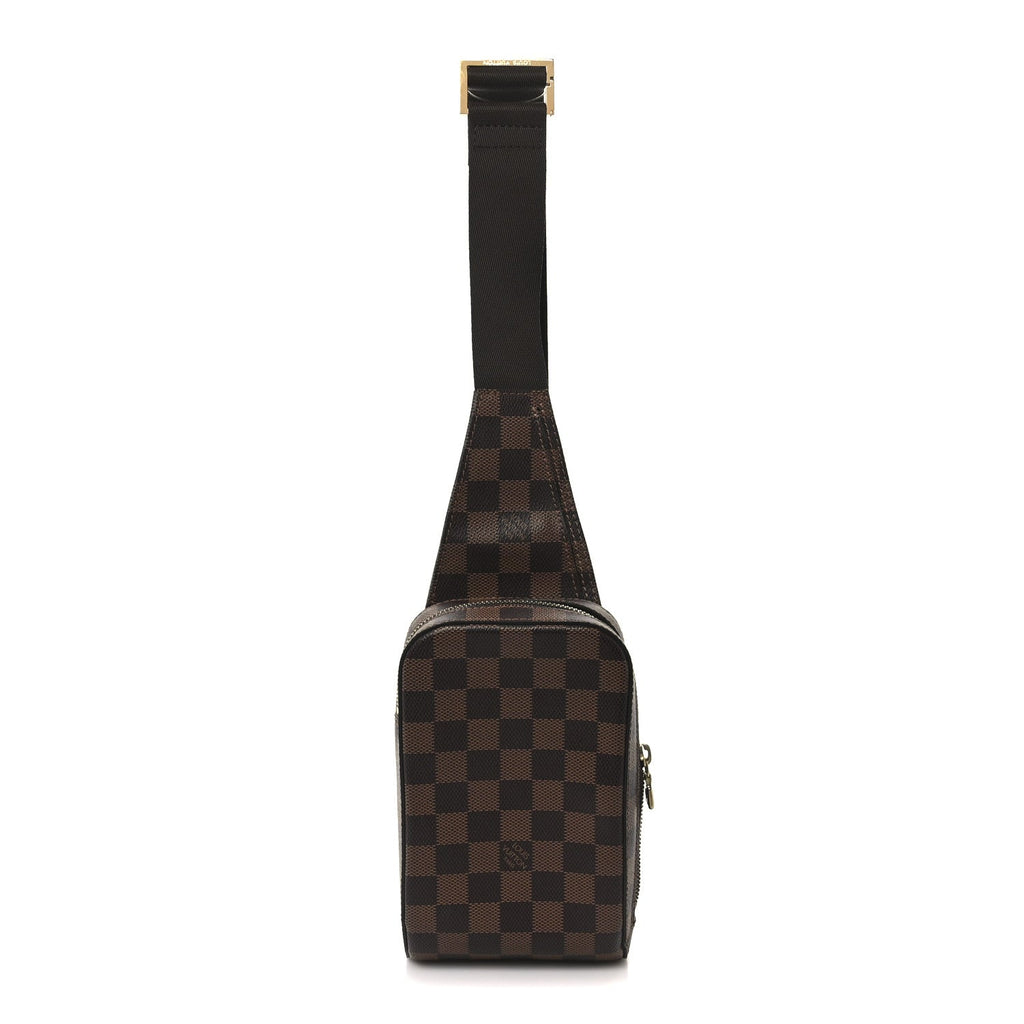 Damier Ebene Geronimos