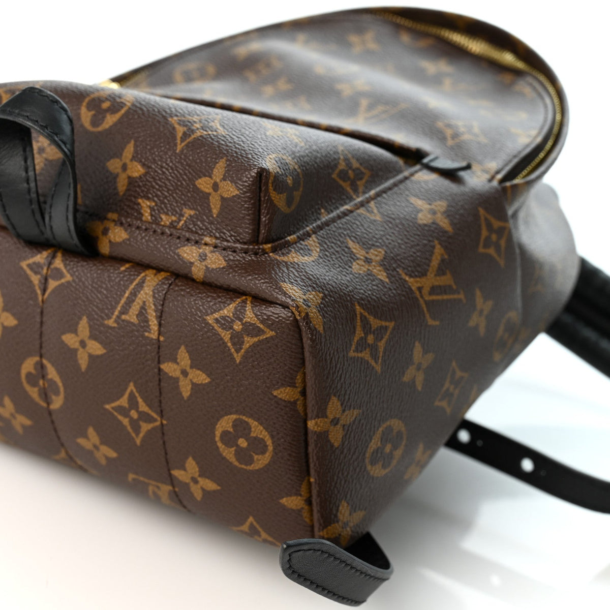 Monogram Palm Springs Backpack PM