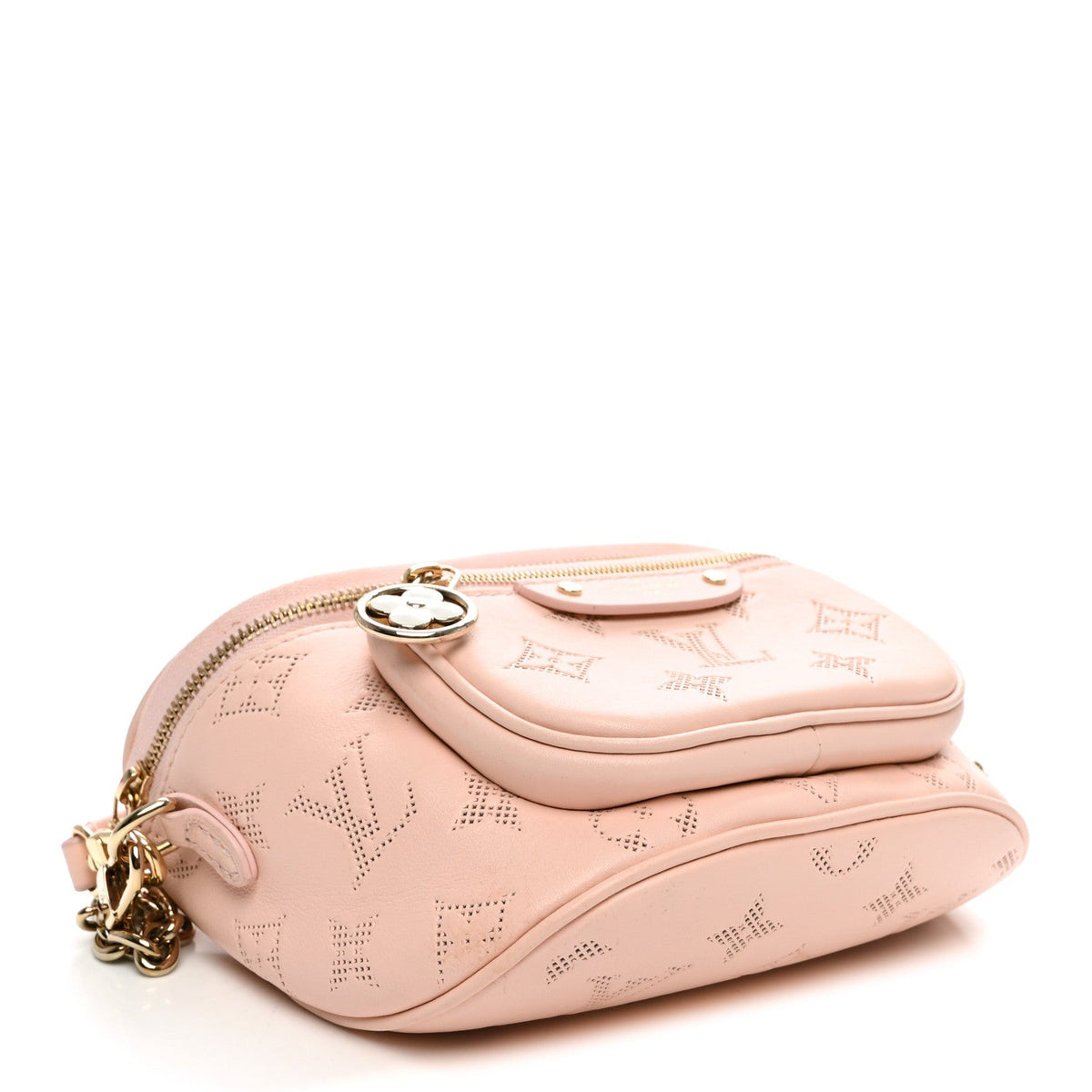 Empreinte Mini Bumbag Rose Jasmin Pink