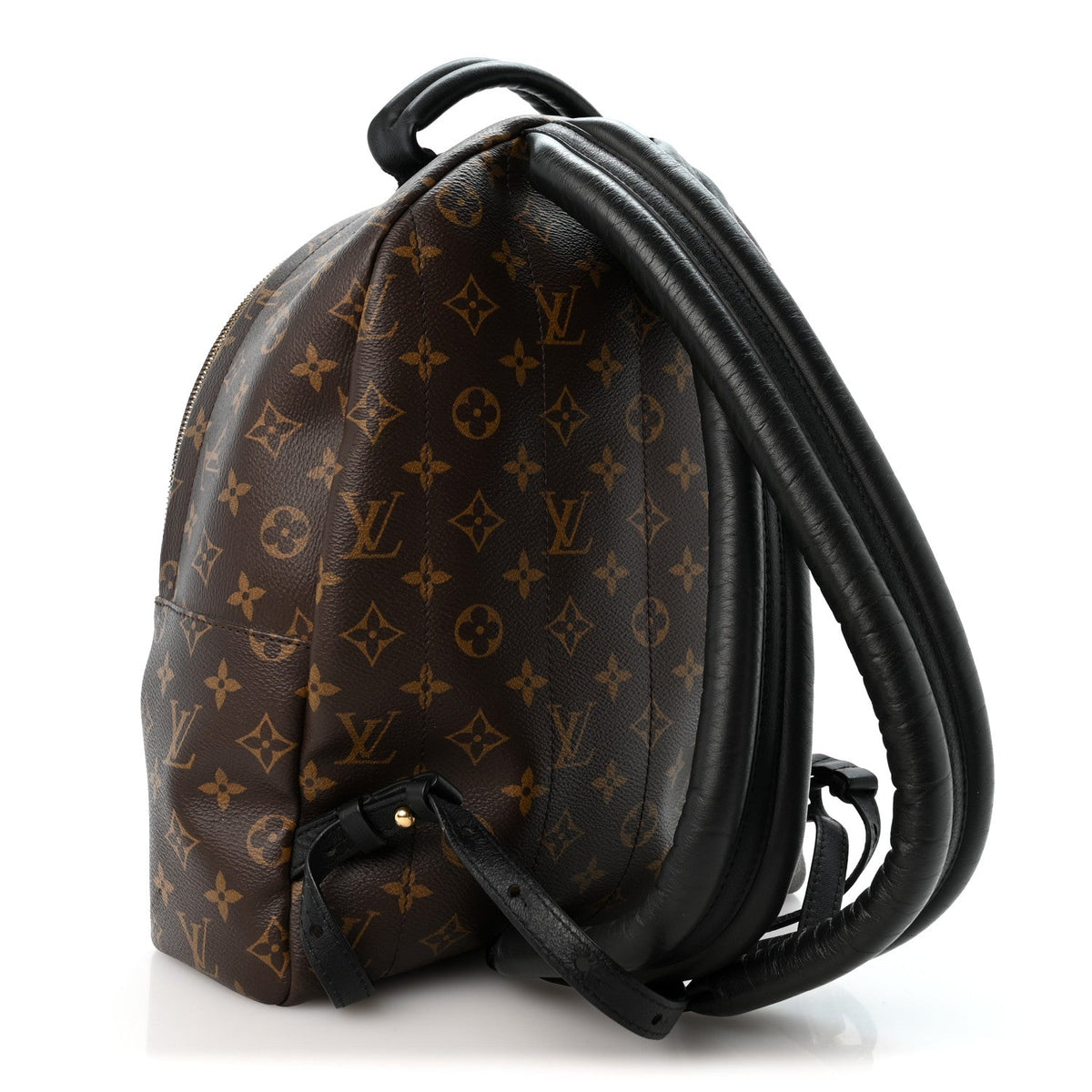 Monogram Palm Springs Backpack MM