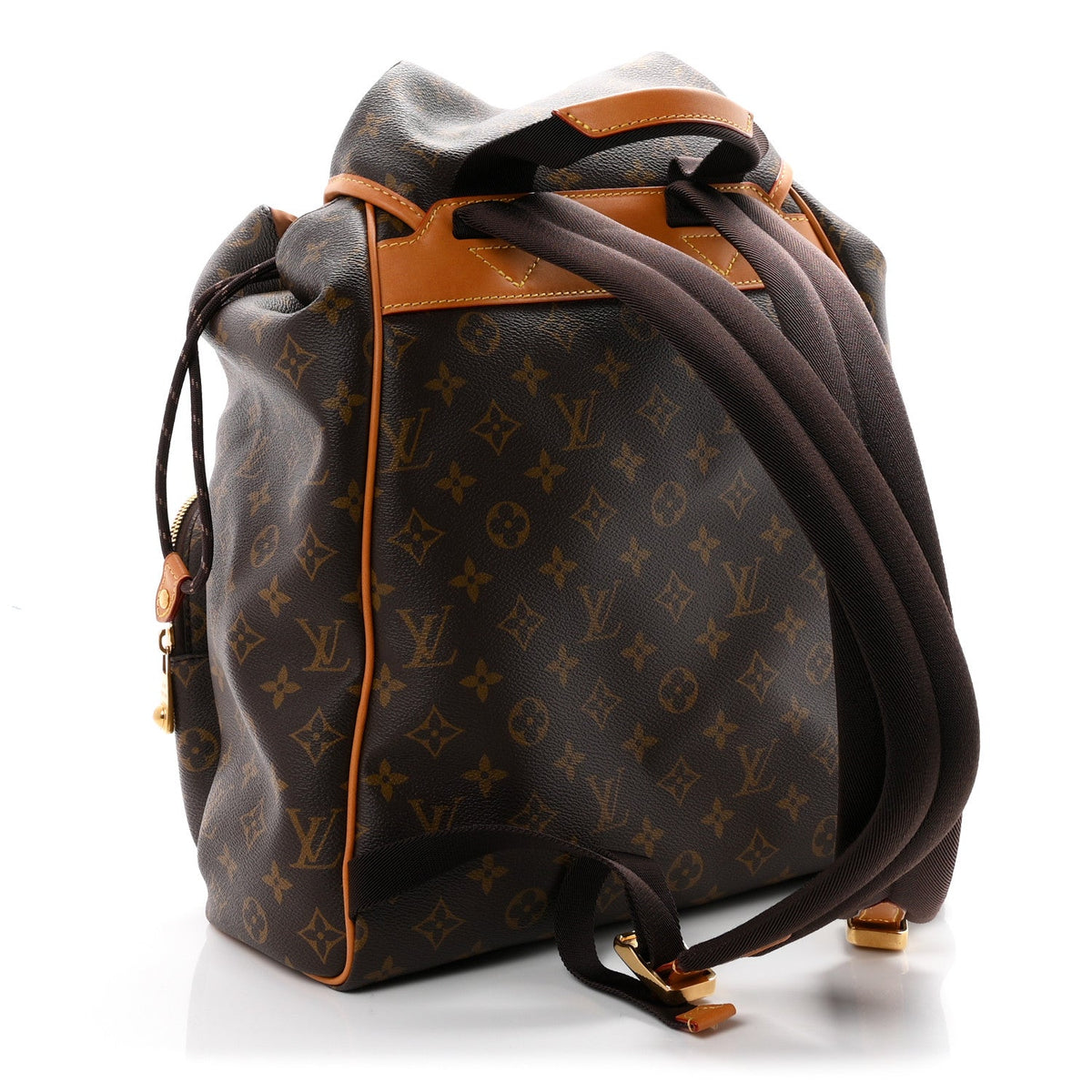 Monogram Archive Montsouris Cargo Backpack
