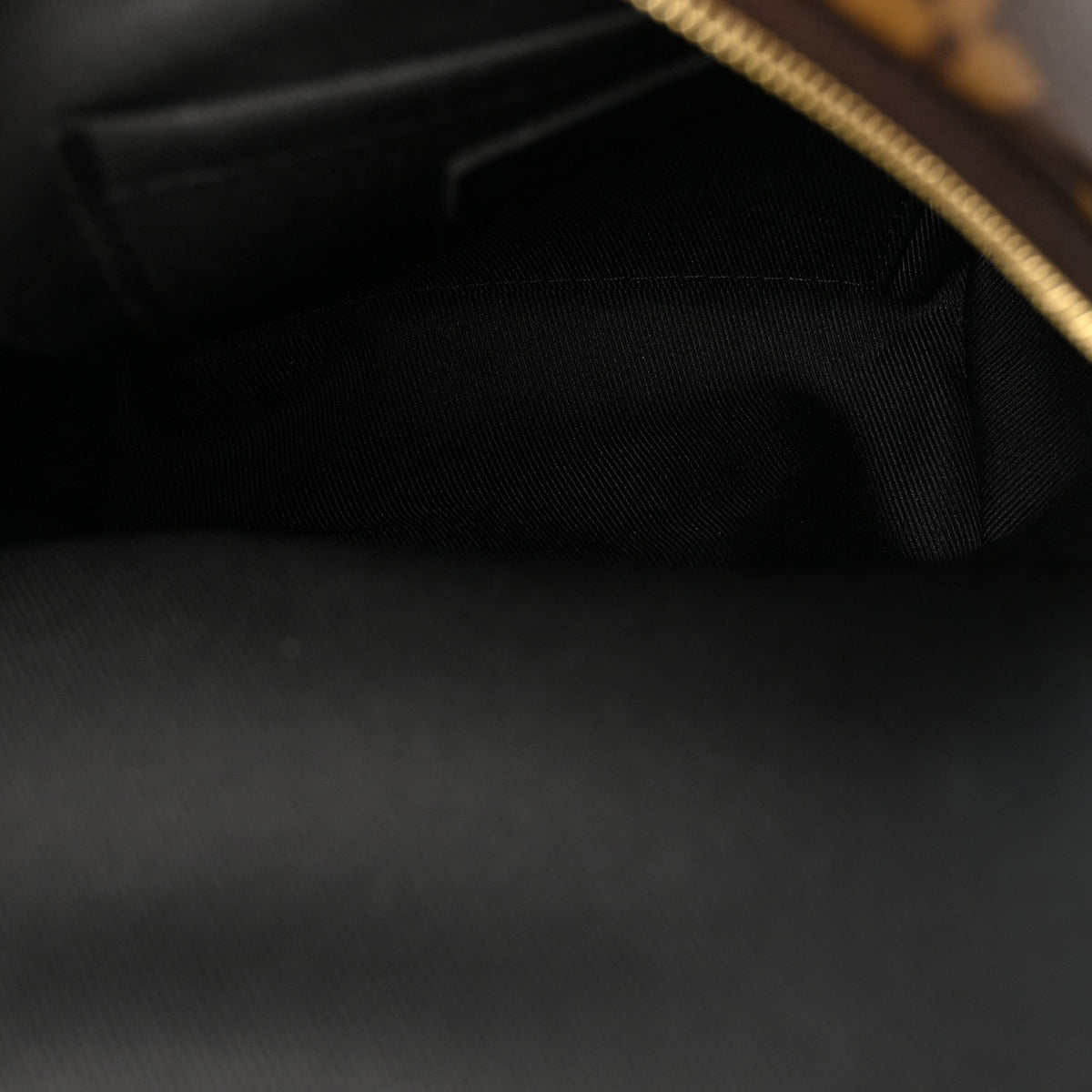 Monogram Palm Springs Backpack Mini