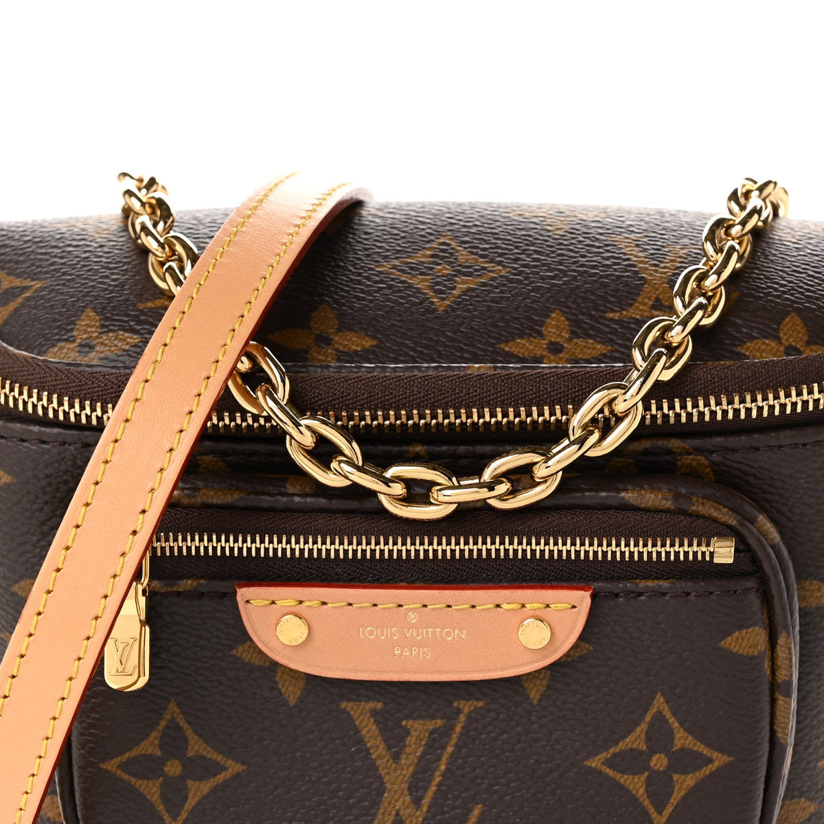 Monogram Mini Bumbag
