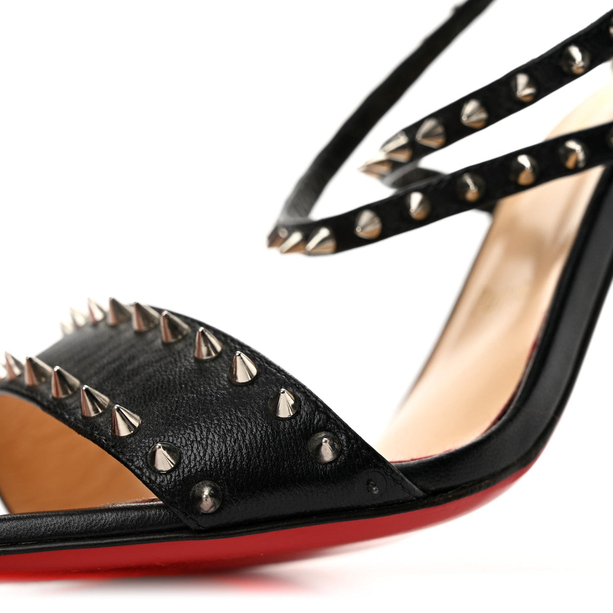 Kid Choca Lux 120 Sandals 39 Black