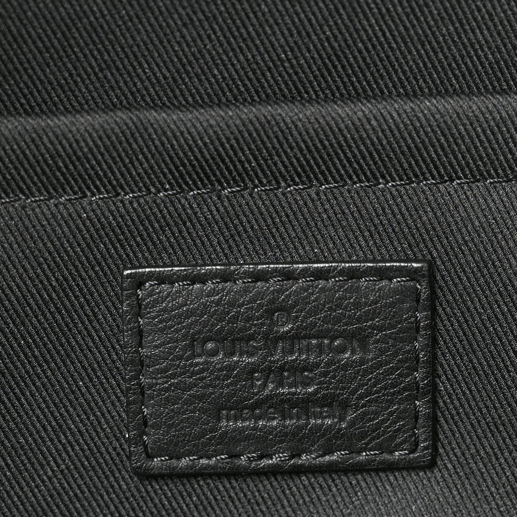 Monogram Palm Springs Backpack MM