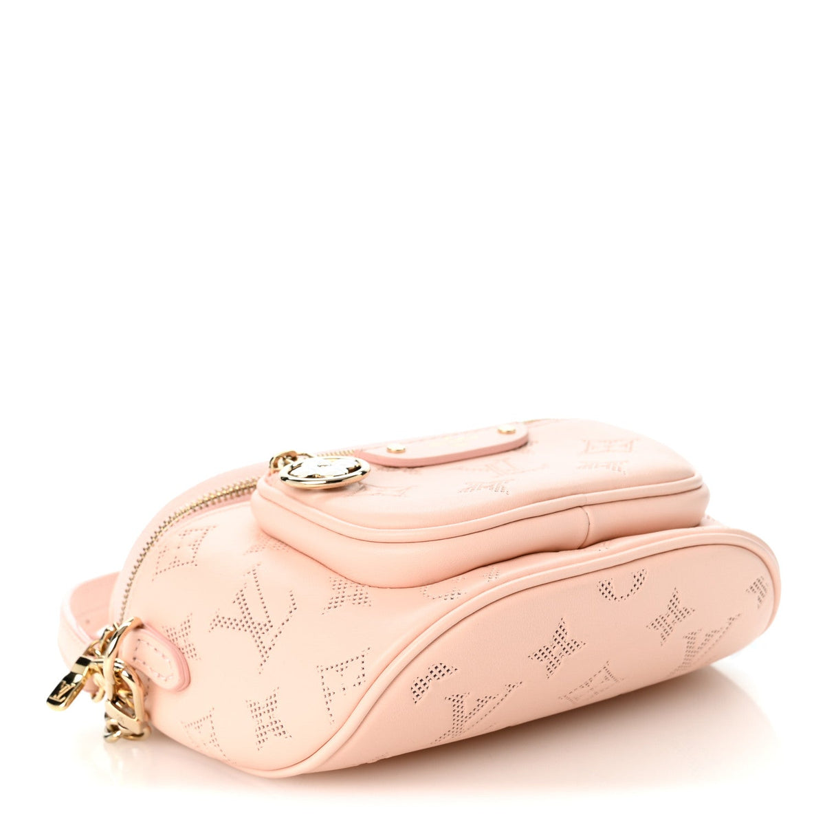 Empreinte Mini Bumbag Rose Jasmin Pink