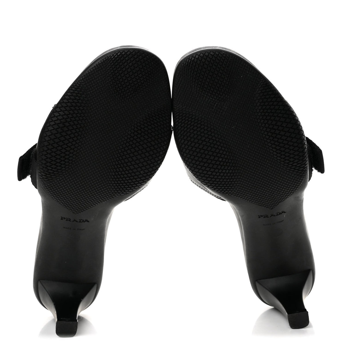 Nappa Womens Sport Sandals 38 Black