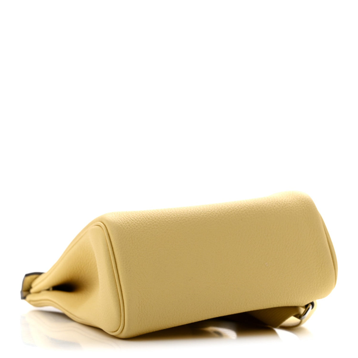 Togo Hac A Dos PM Backpack Jaune Poussin