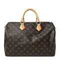 Monogram Speedy 35