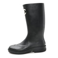 Caoutchouk CC High Boots 37 Black