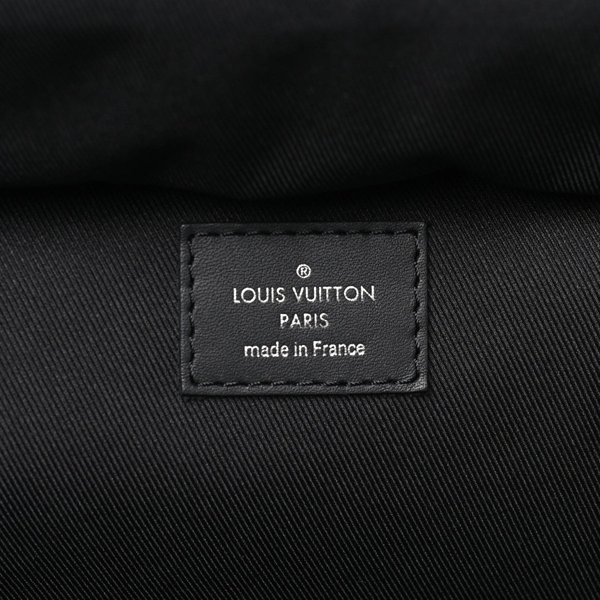 Monogram Eclipse Discovery Backpack PM