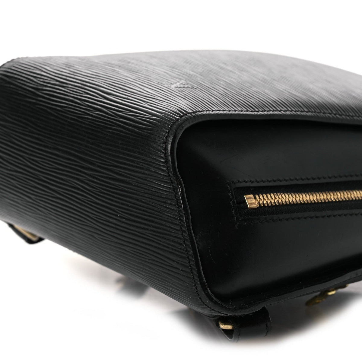 Epi Mabillon Backpack Black