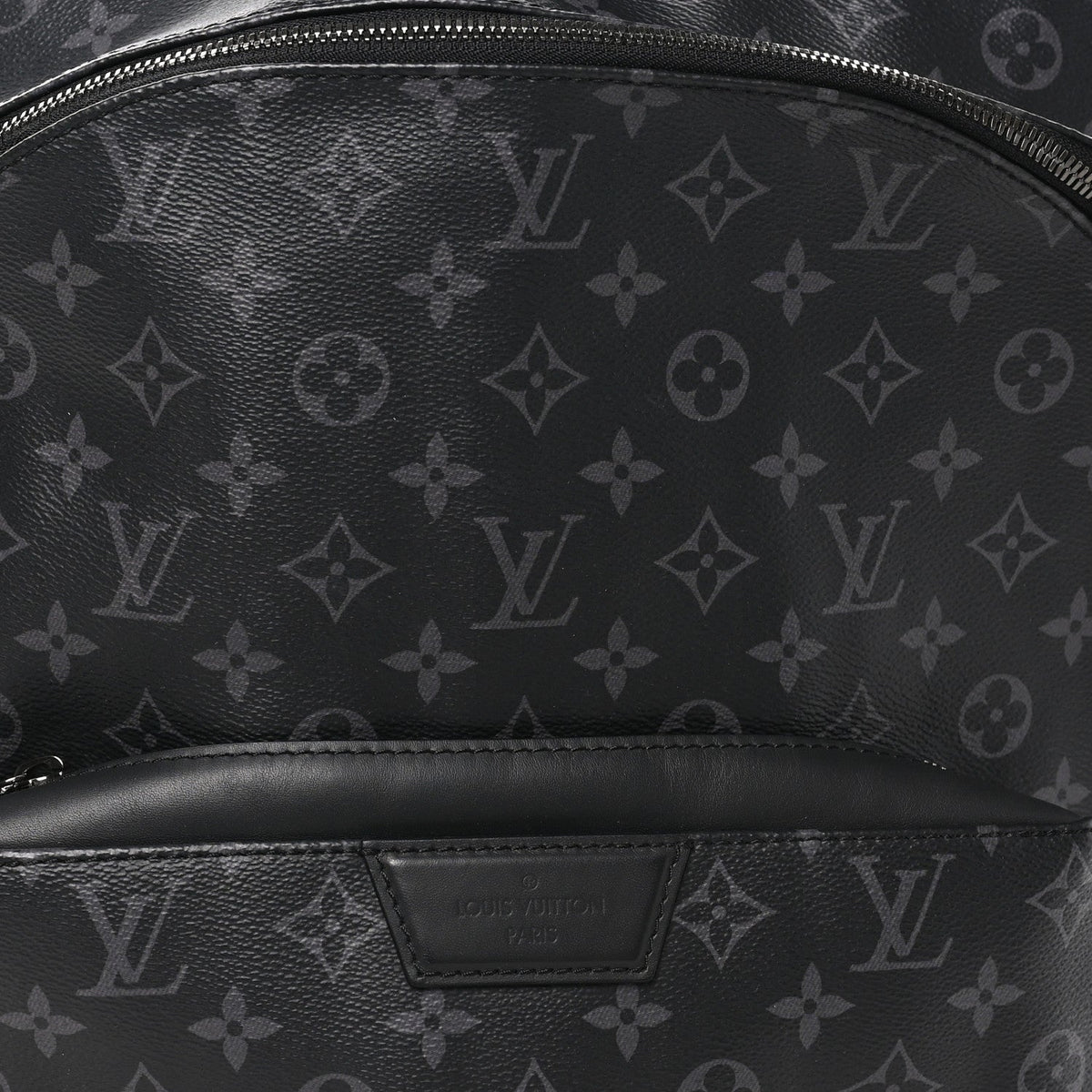 Monogram Eclipse Discovery Backpack PM