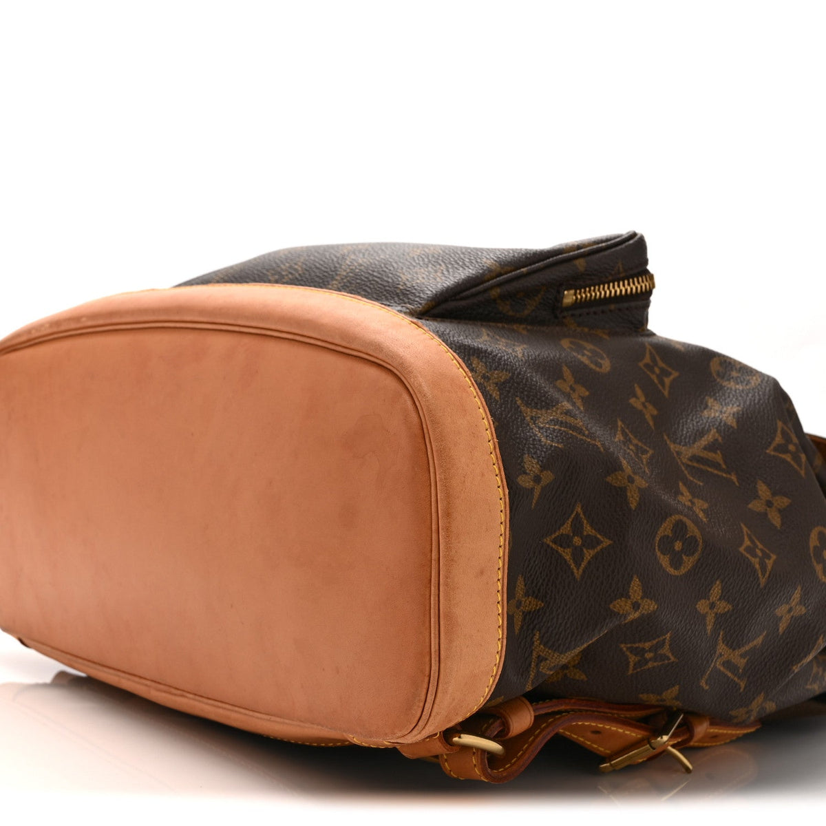 Monogram Montsouris GM Backpack