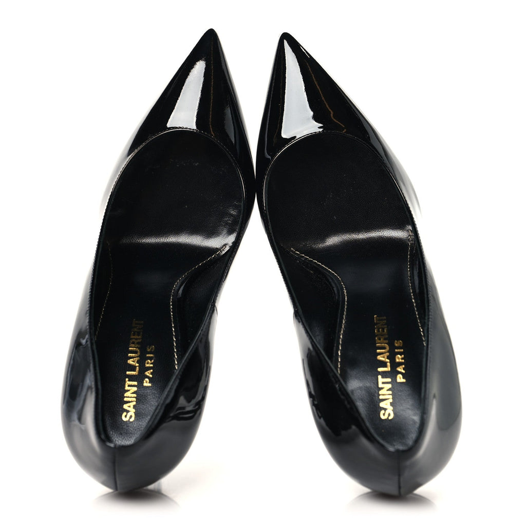 Patent Opyum 110 Pumps 37 Black