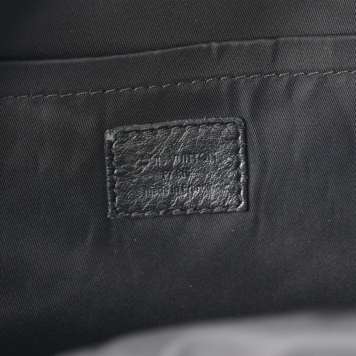 Monogram Palm Springs Backpack PM