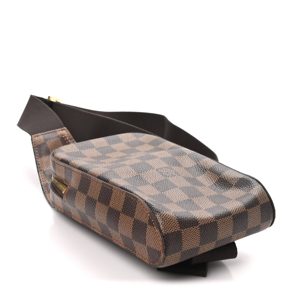 Damier Ebene Geronimos