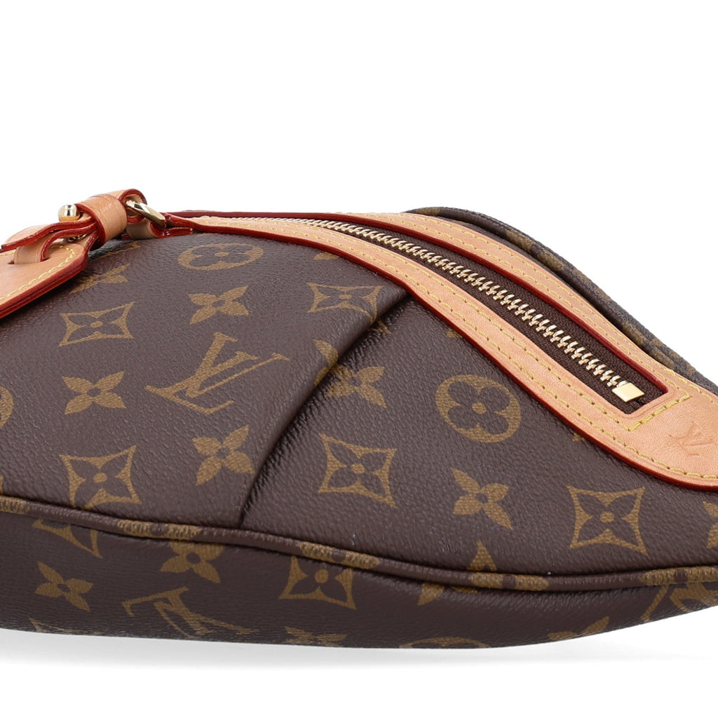 Monogram High Rise Bumbag
