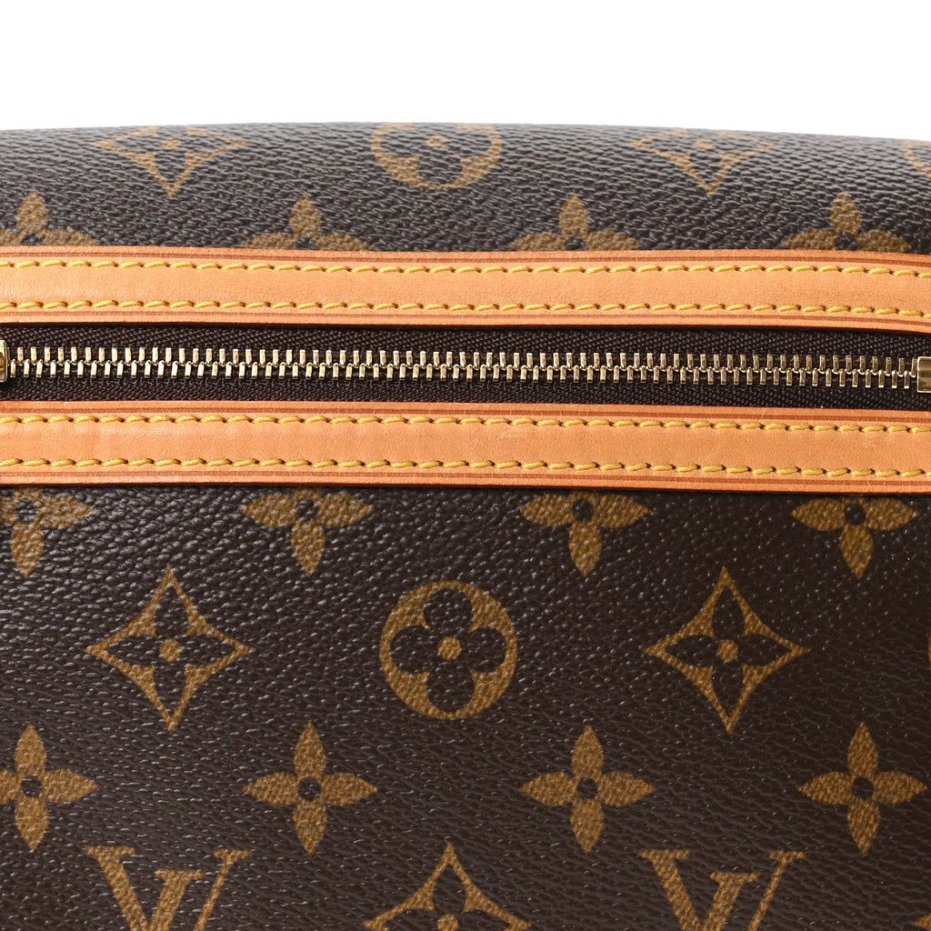 Monogram Bosphore Bum Bag