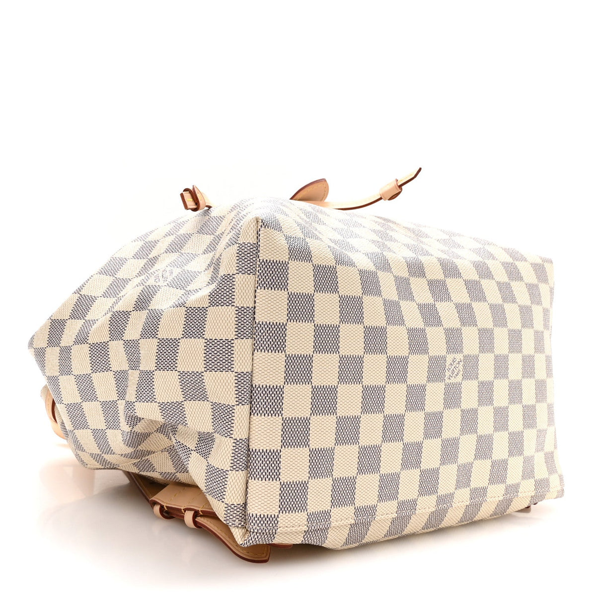 Damier Azur Sperone Backpack