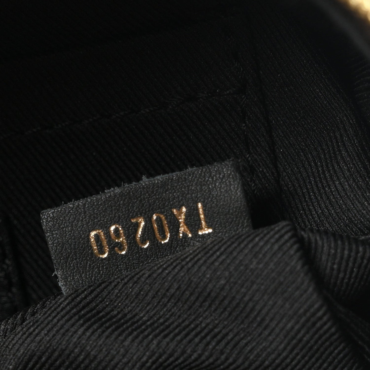 Monogram Palm Springs Backpack Mini