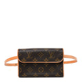Monogram Pochette Florentine S