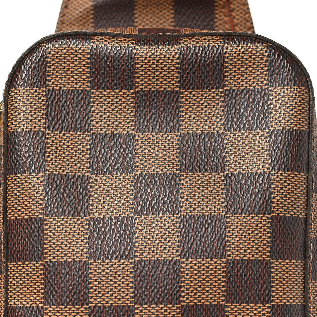 Damier Ebene Geronimos