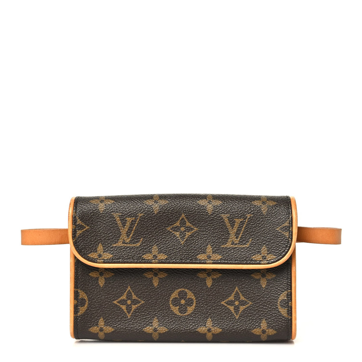 Monogram Pochette Florentine S