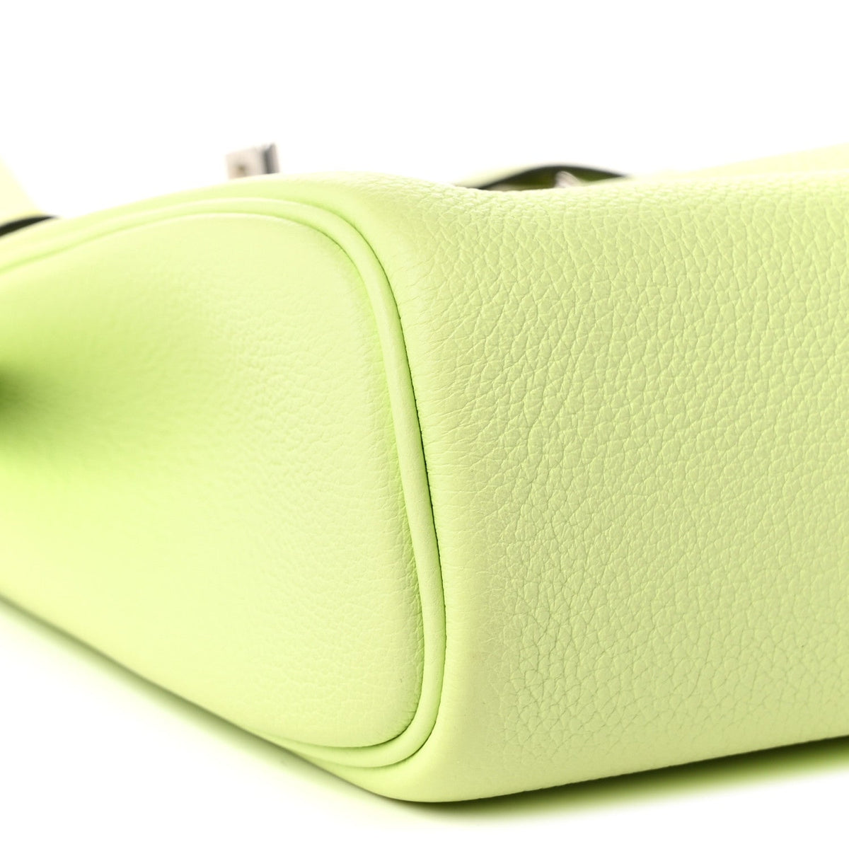 Togo Hac A Dos PM Backpack Vert Absinthe Vert Criquet