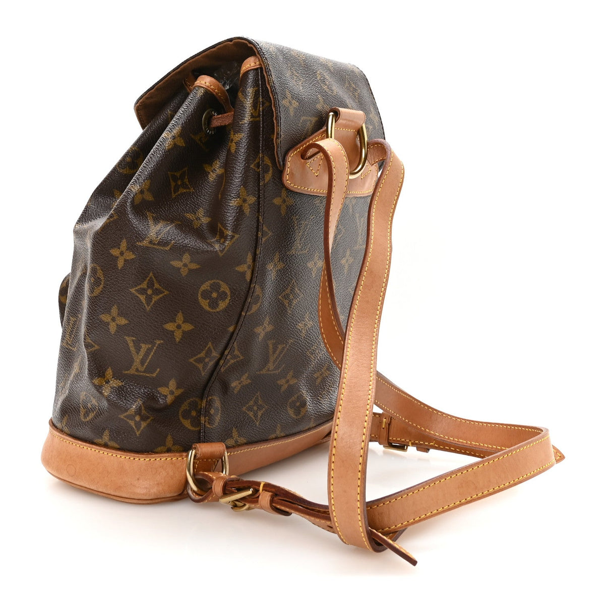 Monogram Montsouris MM Backpack