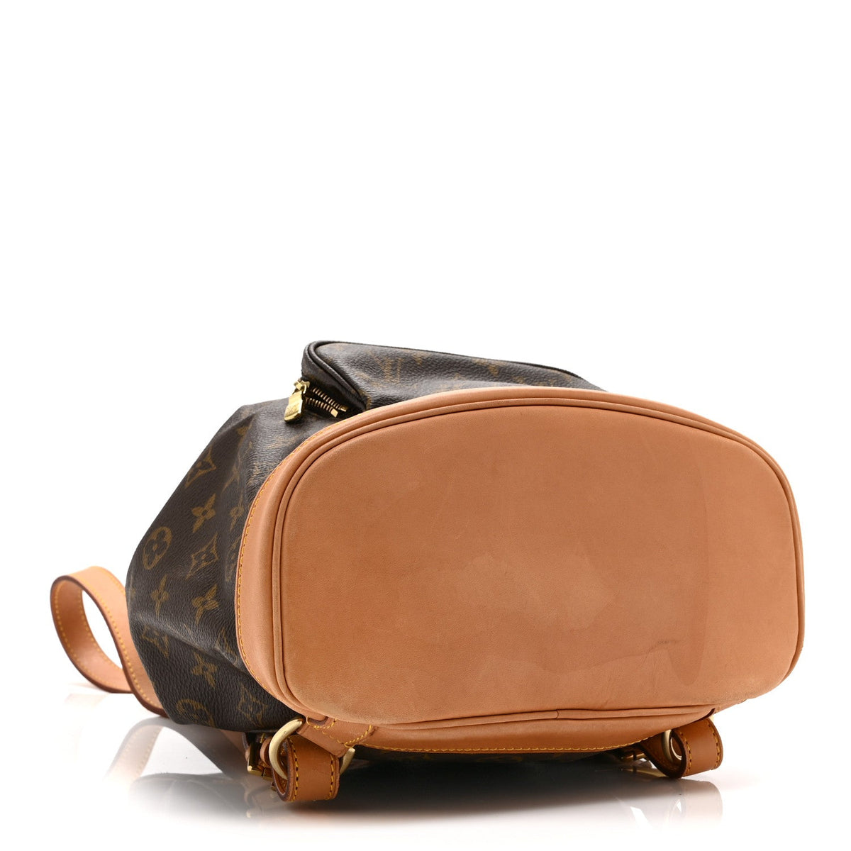 Monogram Montsouris MM Backpack