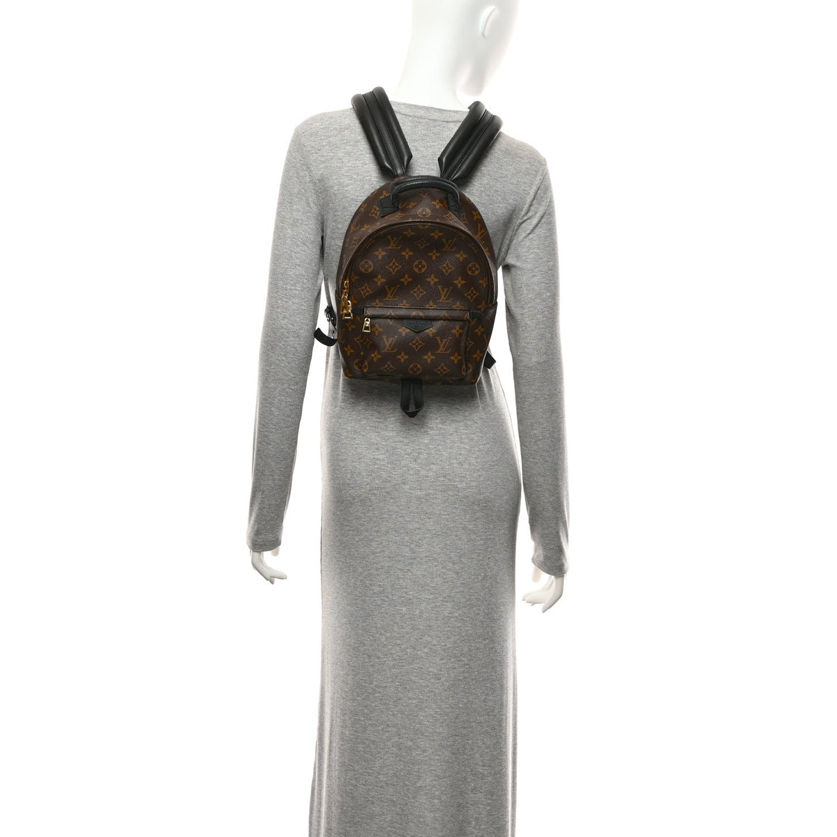 Monogram Palm Springs Backpack PM