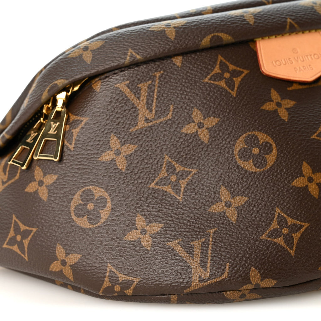 Monogram Bumbag