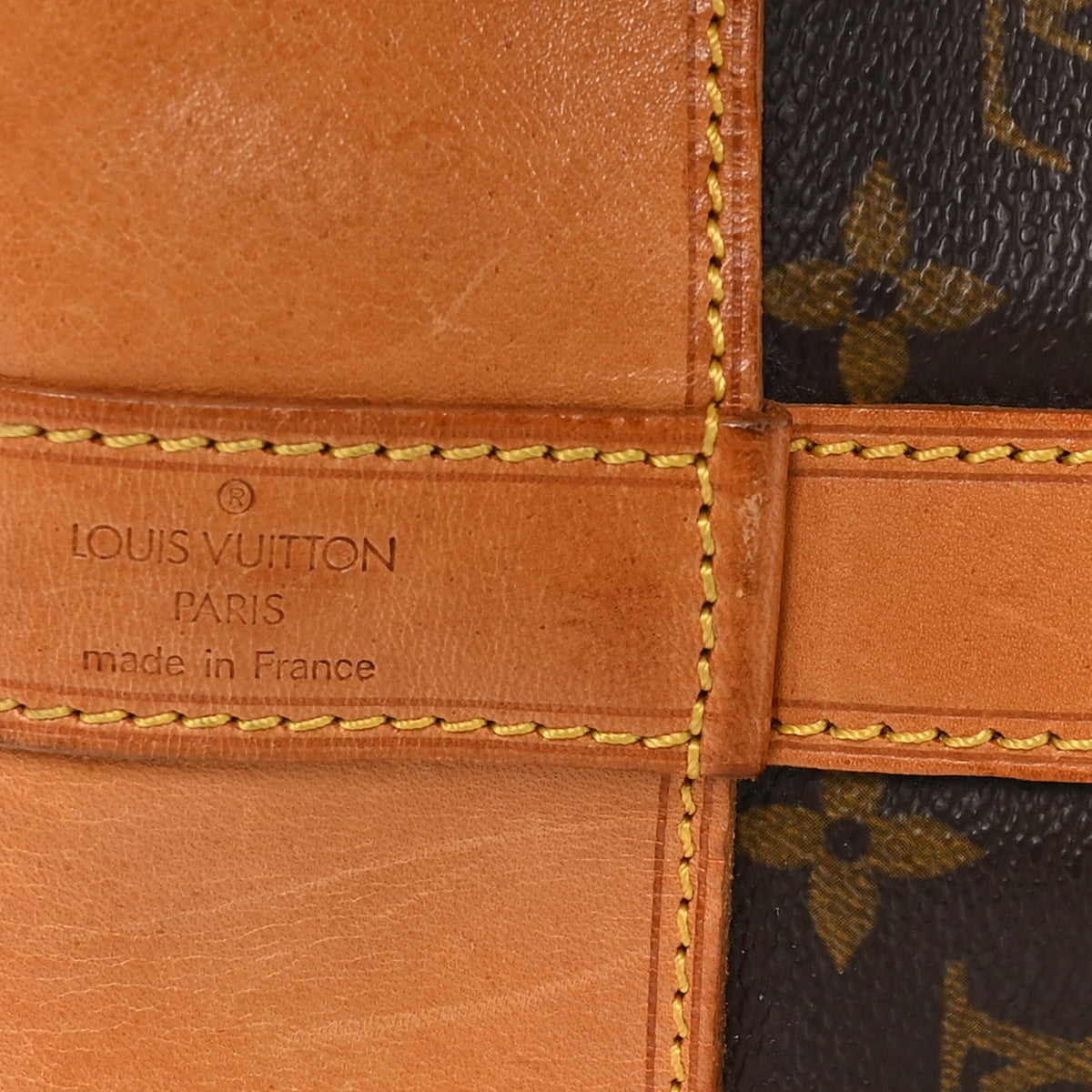 Monogram Randonnee PM