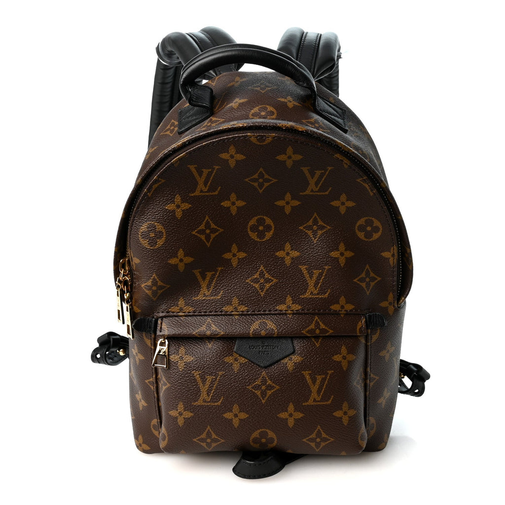 Monogram Palm Springs Backpack PM