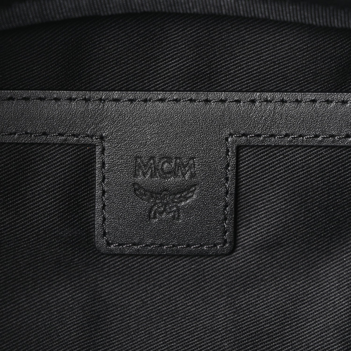Visetos Medium Belt Bag Phantom Grey
