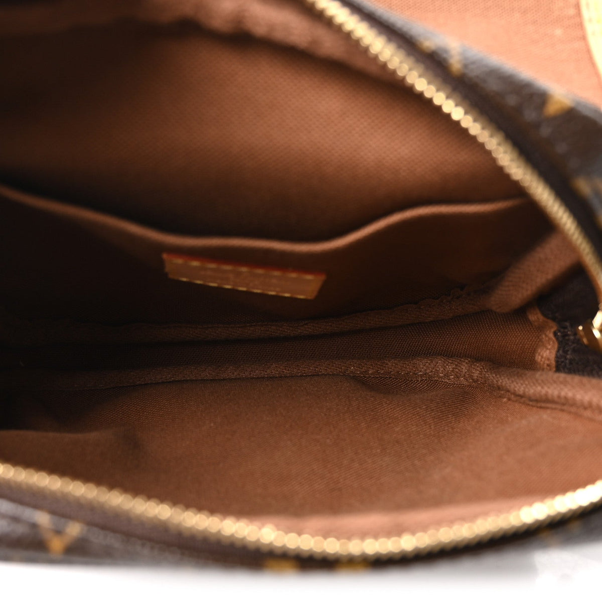 Monogram Bosphore Bum Bag