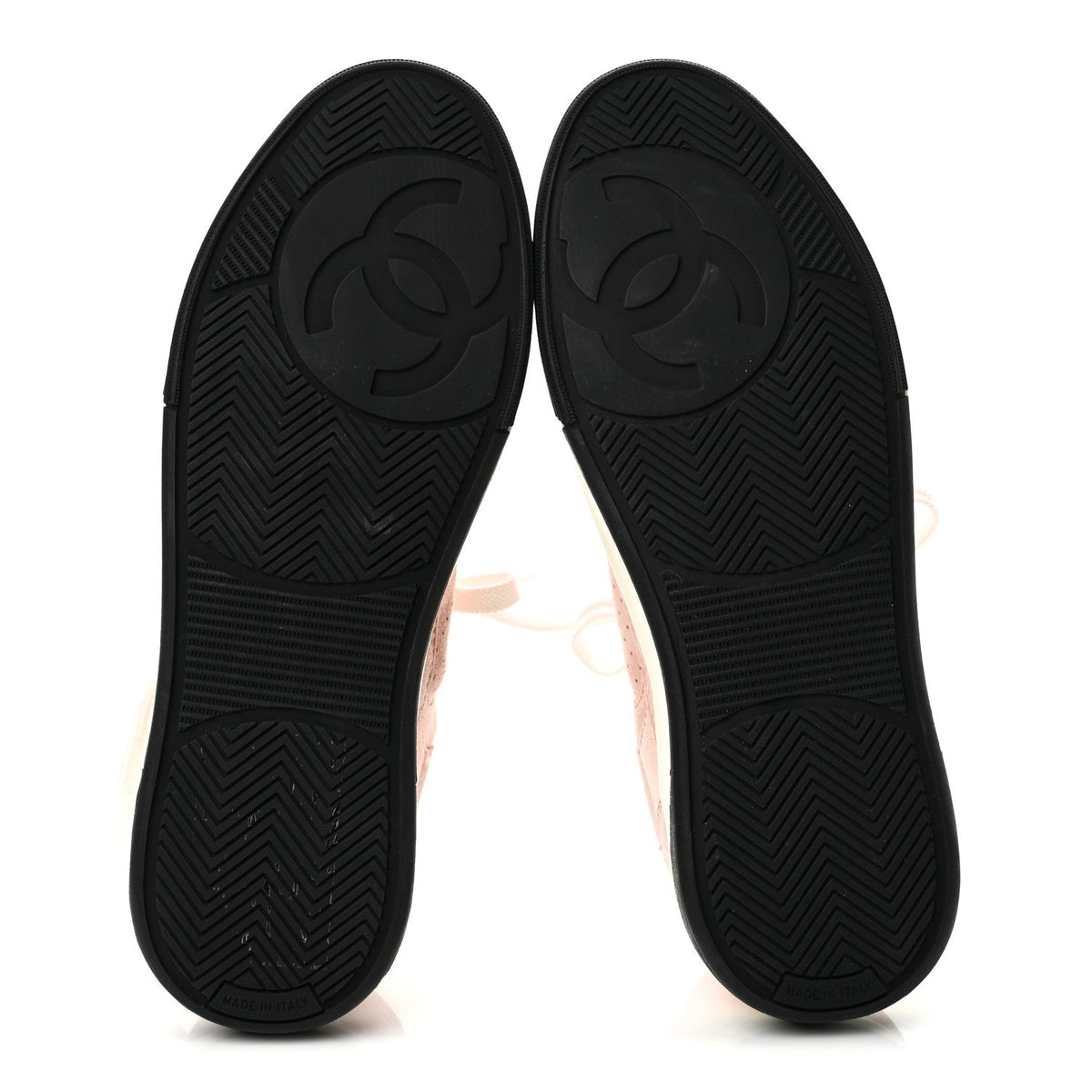 Suede Womens CC Sneakers 38.5 Light Pink