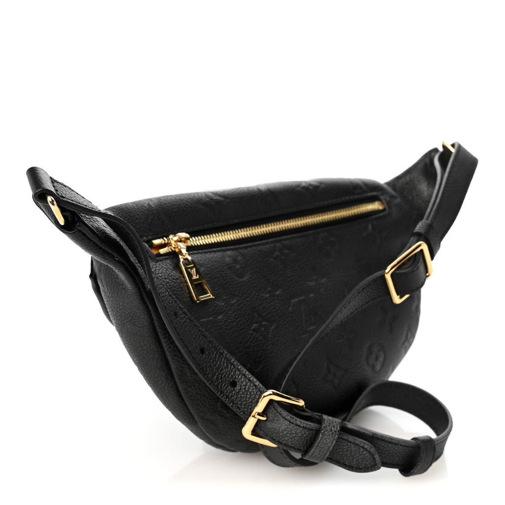 Empreinte BumBag Black