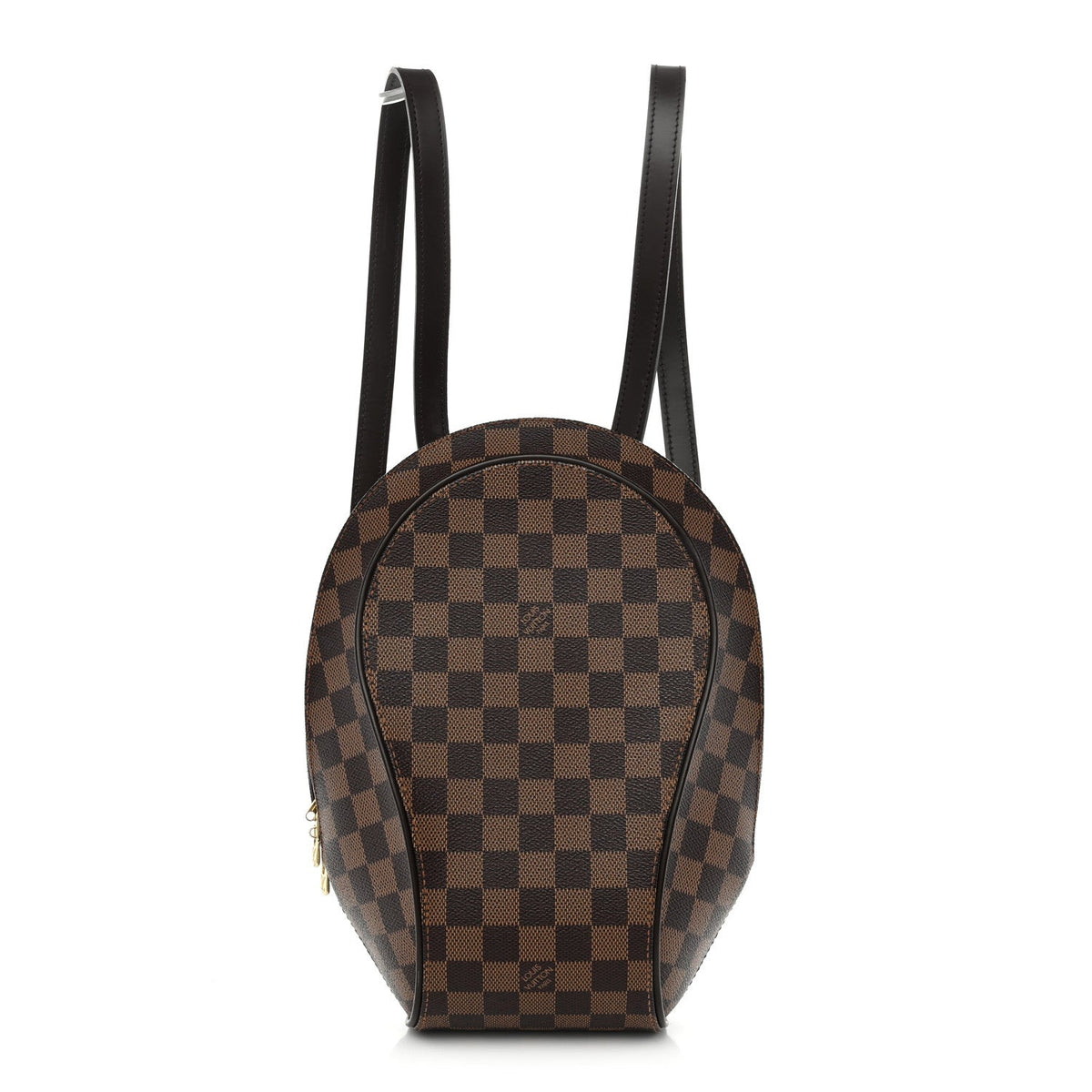 Damier Ebene Ellipse Sac a Dos Backpack