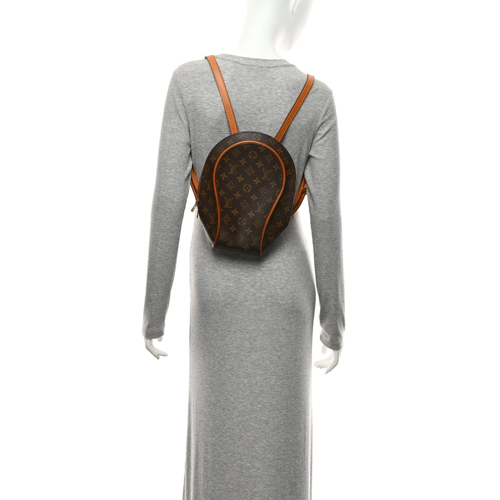 Monogram Ellipse Sac a Dos Backpack
